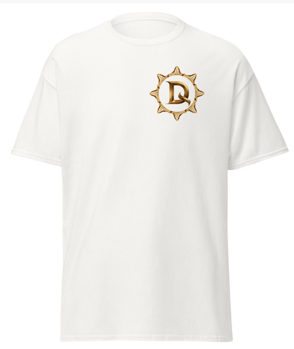 DesiQuest Vehaar Tour 2025 shirt